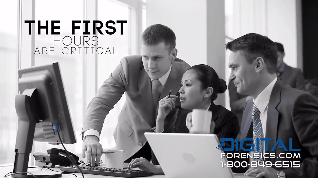 Digital Evidence Analysis Forensics Experts Digital Evidence Analysis Forensics Experts