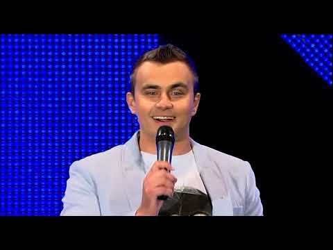 Igor Cukrov - Za one što su kao mi | CMC FESTIVAL 2012