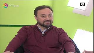 ΣΤΟ ΔΡΟΜΟ ΓΙΑ ΤΑ ΤΕΜΠΗ ΓΙΑΝΝΗΣ ΣΚΟΚΑΣ 25 02 2025