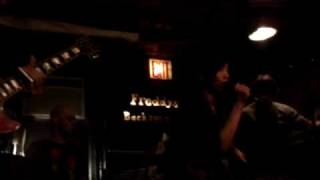 Van Goo Sugar &#39;n Spikes ( Doing music of Captain Beefheart. )