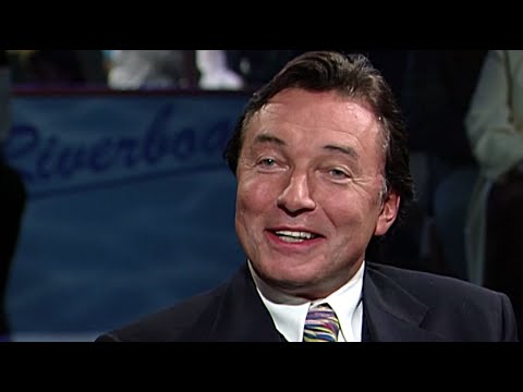 Karel Gott zu Gast im Riverboat (1999) HD