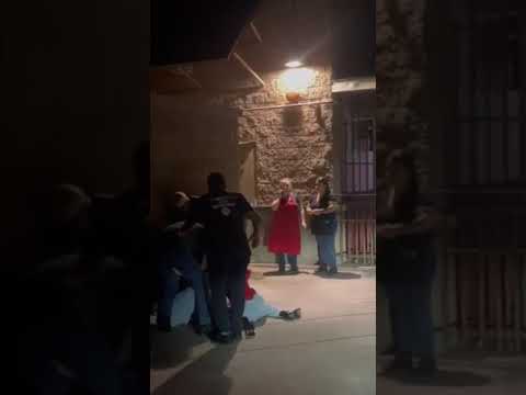 Native Grill And Wings - Problem