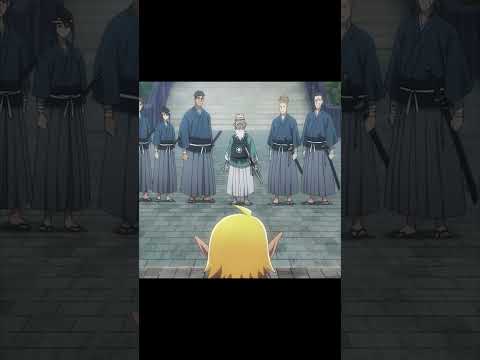 Aura Uses Her Bow | Overlord IV Final Episode