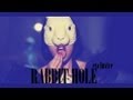 Natalia Kills - rabbit hole (Moscow 04.04.13 ) NEW ...