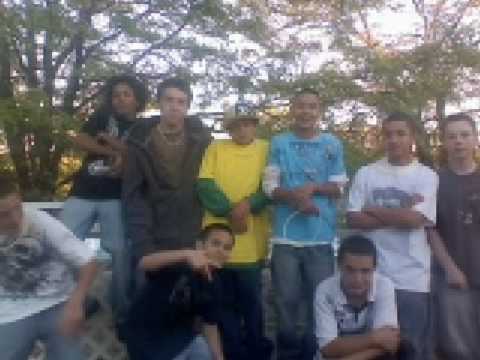 Chaos-Paper Touchin Remix