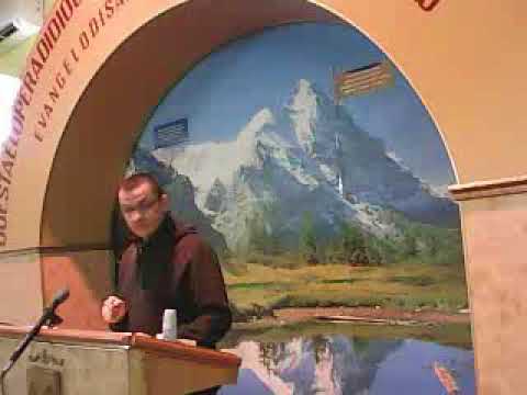 Culto del 17 Dicembre 2017