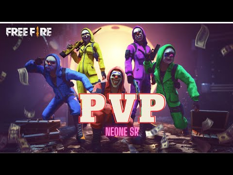 TRAP DE PVP / Neone SR (Official Video)