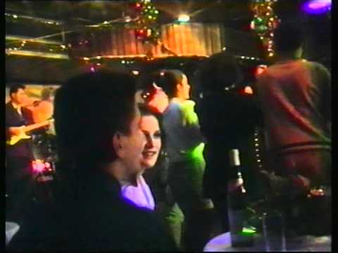 Cane Nikolovski i gr.Elita  - Ne me gibaj vo dusata.