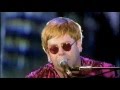 ELTON JOHN - PHILADELPHIA FREEDOM-Live ...