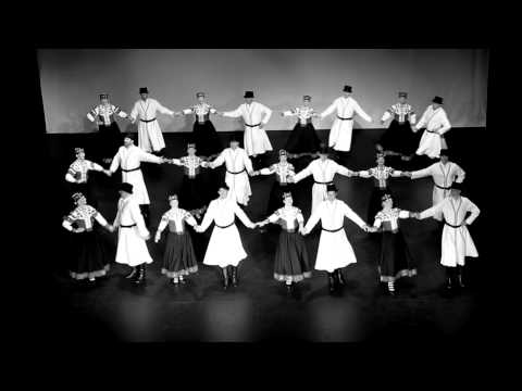 Diždeja (Jubilant Promenade)