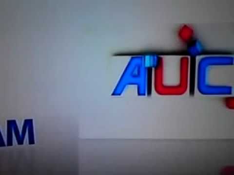 AUC United Media Trailer