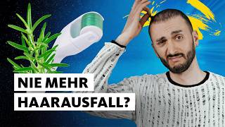 Haartransplantation im Vergleich: Das beste Mittel gegen Haarausfall? | Quarks