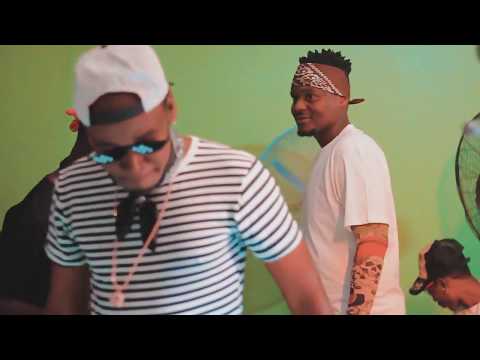 Wamasoo - Naringa Ringa (Behind The Scene)