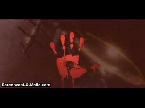 [COD: MW2] EMP announcements for all the factions