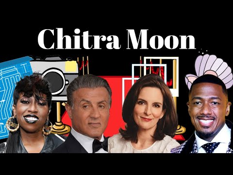 Natal Moon in Chitra (23°20’ Virgo ♍️- 6°40’ Libra ♎️)- Mystical, Alluring, Talented