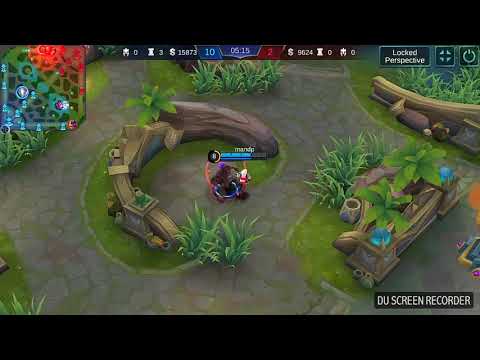 LANCELOT = PERFECT SAVAGE AND GAMEPLAY