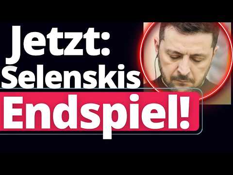 Bombshell Ukraine: THIS CHANGES EVERYTHING!