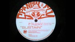 Spanish Fly - Sustain (Maida Mix)