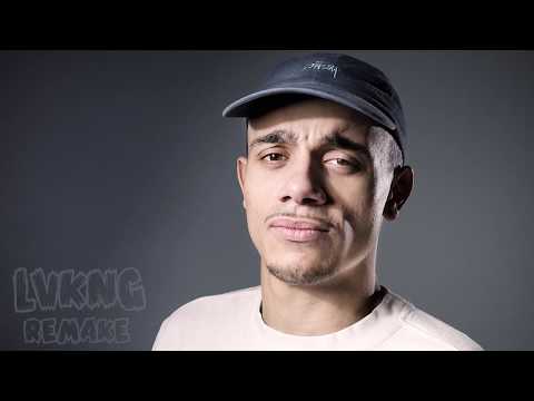 MISTER V - MCWALTER 3 // INSTRUMENTAL // PROD BY LVKNG