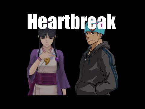 The Death of Maya Fey... (Part 1) (Objection.lol)