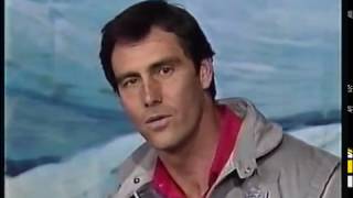 Dallas Cowboys sing - Christmas in Dallas