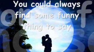 I Love You All The Way by Janie Frickie