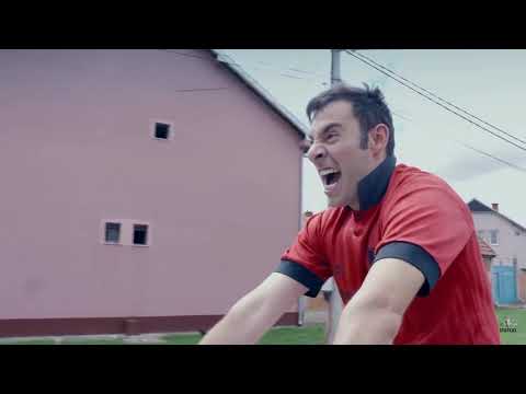 Fuka me biçikletën e tij !😂 (Pjesë Qesharake) Stupcat “Vera 2016” Pitushi ~ Seriale Vendore