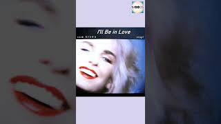 🎶 Sam Brown - I'll Be in Love 🎵 #music  #song  #80s  #rock  #soft