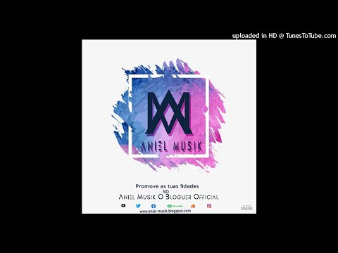 Djodje x Deejay Telio x Julinho Ksd - Sima Nkre