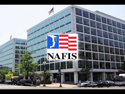 NAFIS 60 Year Anniversary