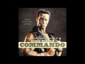 10 - Matrix On The Move - James Horner - Commando