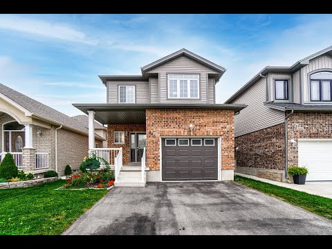 240 Birkinshaw Road, Cambridge Home for Sale - Real Estate Properties for Sale