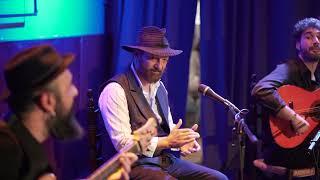 Duquende en 4 FFC en Caf Berl n