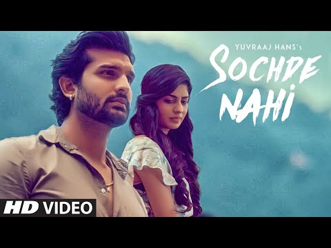 Sochde Nahi — watch video