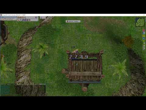 OriginsRo Ambelion VS H Orc