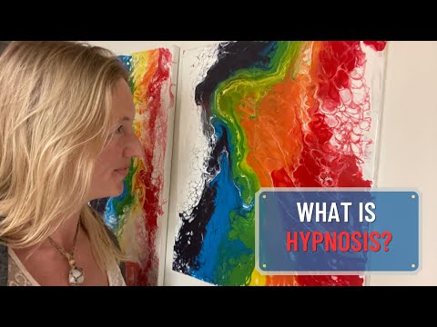 Three Benefits of Hypnosis