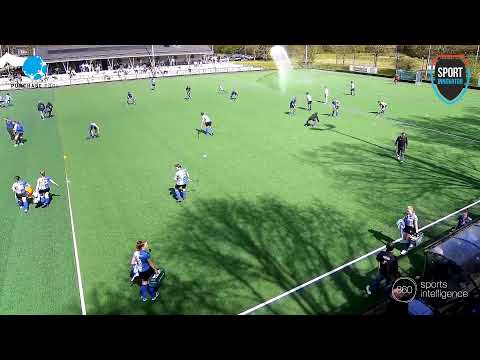 Ede D1 - Zwolle D1(LiveStream)