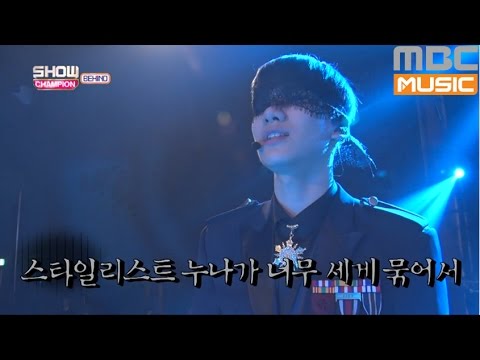 (Showchampion behind EP.26) WELCOME TO COMEBACK VIXX 3!!!