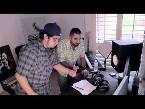 AgruvStudios and Pawz One Promo