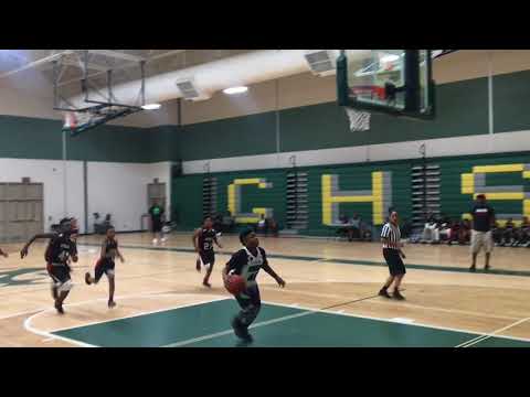 DT Elite 18, Lakeland 43