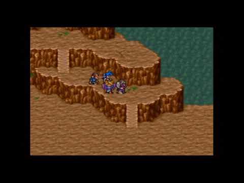 Beat the Backlog - Breath of Fire II - Go West Young Ranger