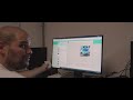LCD Monitorius DELL UP2720Q (Open Box) (Pažeista pakuotė)