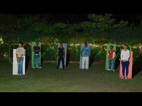 Hallelujah - TNC  (Official Video)