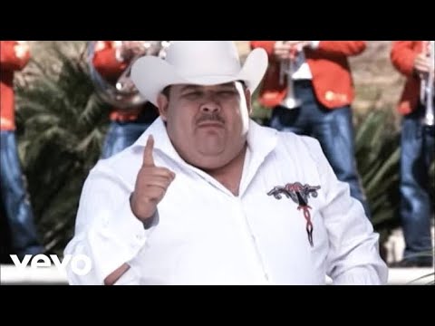 El Coyote Y Su Banda Tierra Santa - Cita Con Un Invento (Video Oficial) HD