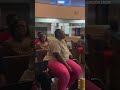 Young Lady sounding like angels #singing #harmony #sound #blackwoman #blessed #vocals #rang #love