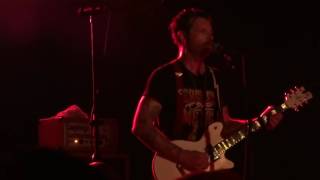 &quot;Midnight Creeper &amp; Stone Walls Acoustic&quot; Eagles of Death Metal@Chameleon Club Lancaster, PA 5/13/16