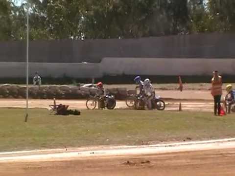 Ben Cook wins NSW Tittle