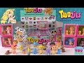 Twozies Baby Pet Blind Bag Opening 2 Unboxing Toy Review PSToyReviews