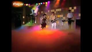 Alaska y Dinarama - Bailando (Do-Re-Mix) 1988