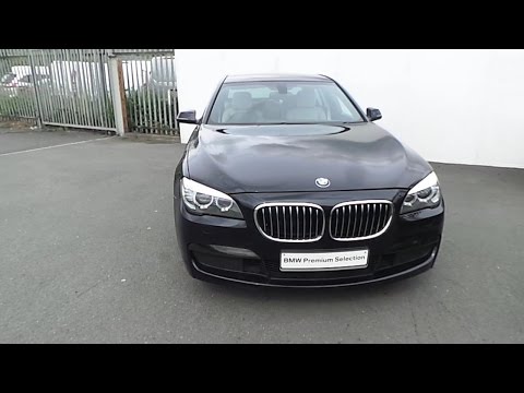131D26537 - 131D26537 BMW 730d M Sport